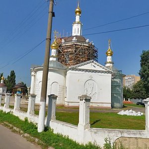 Орёл, Богоявленская площадь, 1: фото