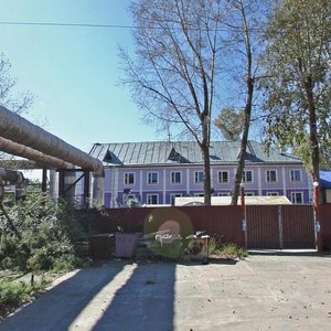 Tsentralnaya ulitsa, 7А, : foto