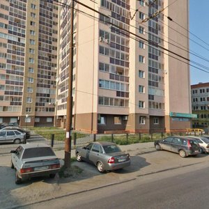Chekistov Street, 5, Yekaterinburg: photo