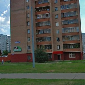 Lenina Street, 79, Kolomna: photo