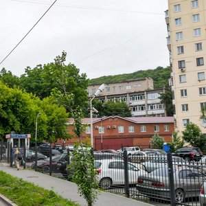 Russkaya Street, 55Ас1, Vladivostok: photo