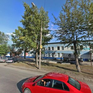 Trolleynaya Street, 85, : foto