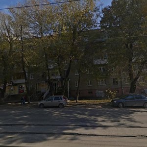 40 let Oktyabrya Avenue, 51, Pyatigorsk: photo