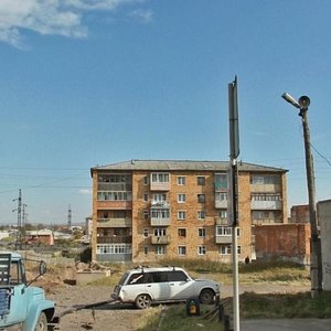 Polevaya ulitsa, 56, Krasnoyarsk Krai: photo