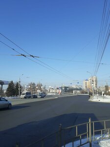 Омск, Улица Лермонтова, 3: фото
