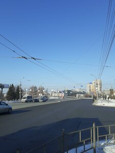 Lermontova Street, 3 ، أومسك: صورة