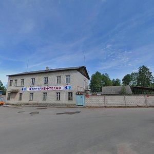 Ulitsa Chapayeva, 13, Priozersk: photo