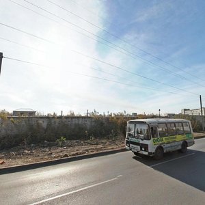 Chernorechenskaya Street, 40, Kurgan: photo