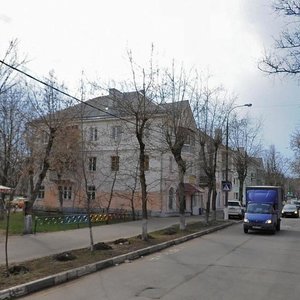 Фрязино, Улица Ленина, 13: фото