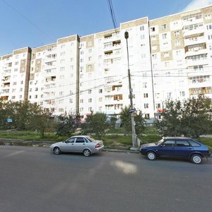 Красноярск, Улица 9 Мая, 46: фото