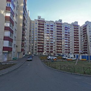 Pirogova Street, 102, Stavropol: photo