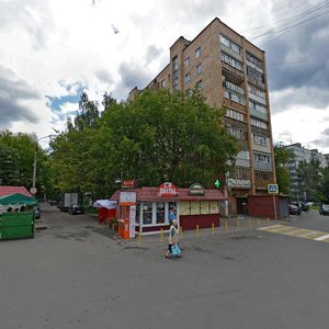 Ulitsa Akademika Kargina, 38к1, : foto