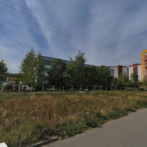 Rossiyskaya Street, 53 ، بينزا: صورة