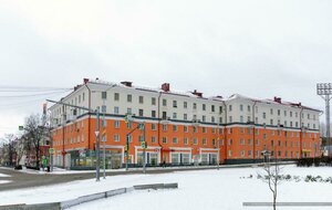 Ulitsa Vatutina, 39, : foto
