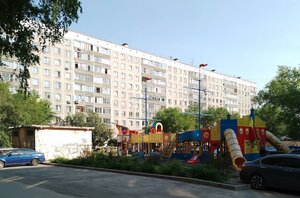 Borisa Bogatkova Street, 206, Novosibirsk: photo