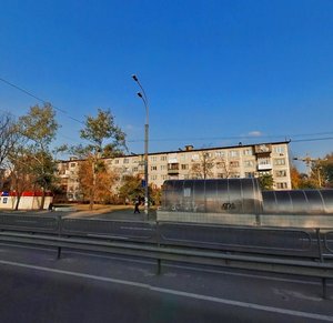 Киев, Бульвар Перова, 6: фото