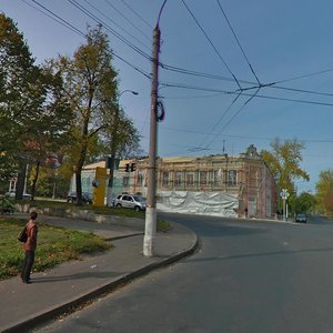 Dzerzhinsky Street, 81, Kursk: photo