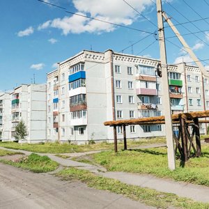 Ulitsa Petrenko, 9, Prokopevsk: photo