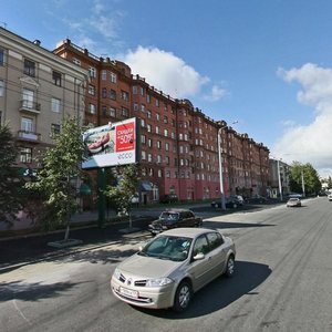 Lenina Avenue, 71, Chelyabinsk: photo