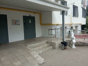 Molodykh Stroiteley Street, 2 ، : صورة