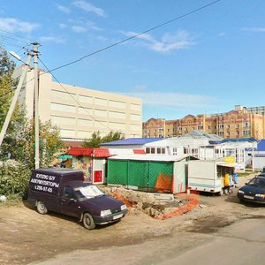 Belomorskaya Street, 24 ، قازان: صورة