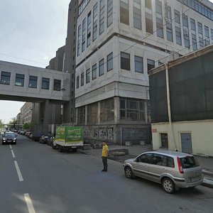 7th Vasilyevskogo Ostrova Line, 84 ، سان بطرسبرغ: صورة
