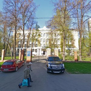 Leninsky Avenue, 35А, : foto