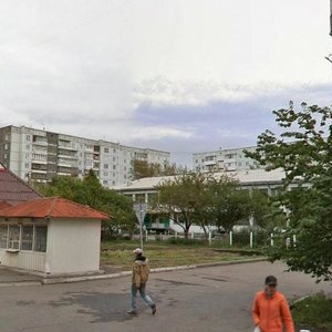 Красноярск, Улица Тельмана, 28Б: фото