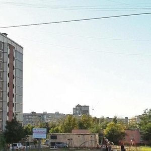 Bolshaya ulitsa, 87Д, Khabarovsk: photo