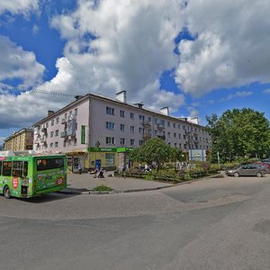 Voskresensky Boulevard, 2/2, Veliky Novgorod: photo