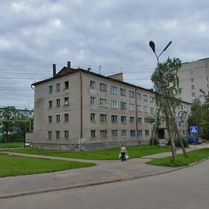 Псков, Красноармейская улица, 23: фото