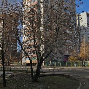 Severny Boulevard, 15, Moscow: photo