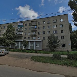 Detskaya ulitsa, 16, : foto