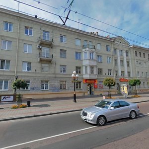 Prospekt Voli, 12, Lutsk: photo