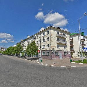 Старый Оскол, Улица Ленина, 21/1: фото