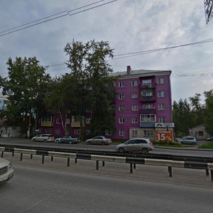 Ulitsa Michurina, 2, : foto