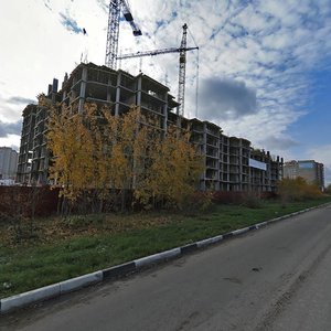 Подольск, Рязановское шоссе, 19: фото