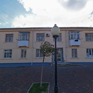 Chernyakhovskogo Street, 6, Novorossiysk: photo