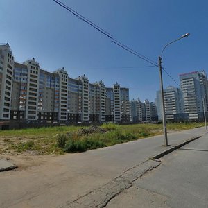 Санкт‑Петербург, Улица Оптиков, 46к1: фото