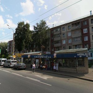 Nikolay Ershov Street, 78, Kazan: photo