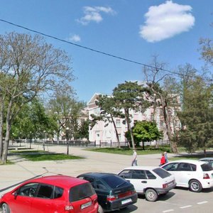 Krasnoarmeyskaya Sok., No:2, Krasnodar: Fotoğraflar