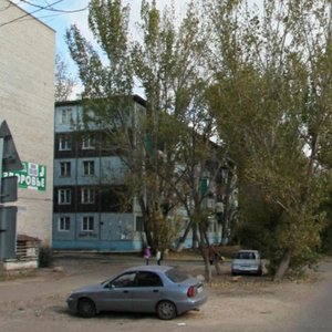 Астрахань, Улица 11-й Красной Армии, 7/68: фото