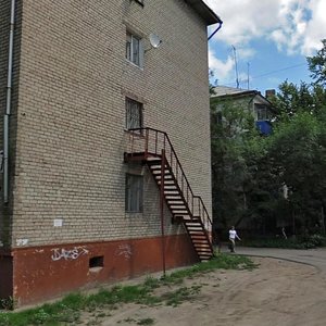 Липецк, Улица Адмирала Макарова, 14: фото