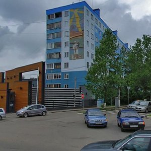 , Imeni A. Markova Microdistrict, 35: foto