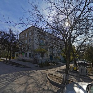 1st Bulvarnaya Street, 31, Pyatigorsk: photo