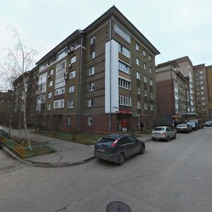 Kazanskoye Highway, 10к2, Nizhny Novgorod: photo