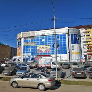 Serova Street, 478А, Stavropol: photo