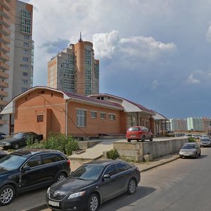 Shishkova Street, 107/1, Voronezh: photo