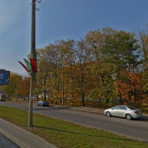 Uruckaja Street, 3, Minsk: photo