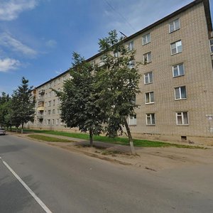 Aviatsionnaya ulitsa, 23, : foto